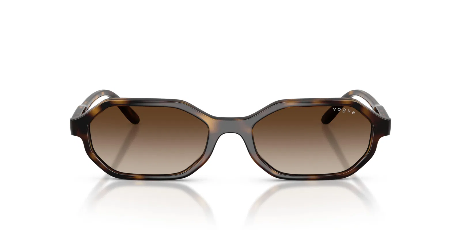Vogue 5749S Sunglasses - view 21